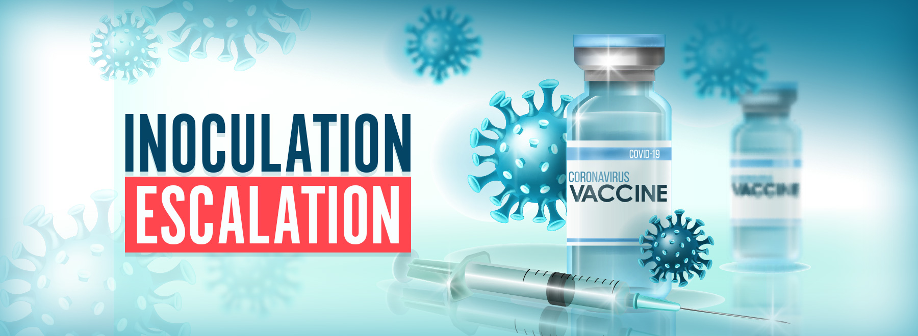 An image featuring a vaccine and syringe with the text 